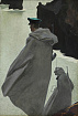 Михайлов А.С. На краю. 1968 г.х.м. 175х120 см.jpg
