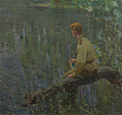 Дмитриевский В.К. Стихи 1964 г. х.м. 99х105.jpg