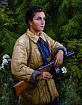Корнеев Е.А. Зоя Космодемьянская. 2008 г. х.м. 100х80.jpg