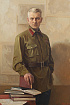 Минеева П.В. Ян Берзин. 2023 г. х.м. 120х80.jpg